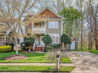 1234 Ivey Dr, Charlotte, NC 28205