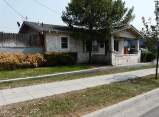 1325 S 4th St, Fresno, CA 93702