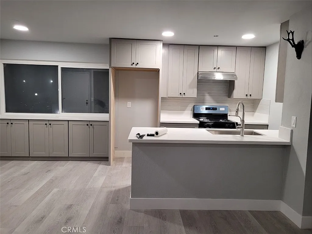 1 bed, 634 sqft, $2,300 — Photo 1