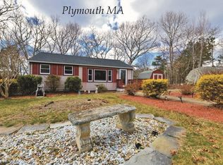 18 Silver Birch Ave, Plymouth, MA 02360