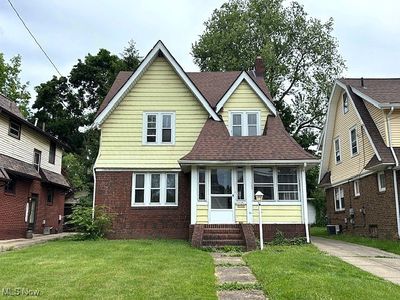 1171 Woodward Ave, Akron, OH, 44310