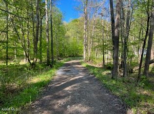 0 Cambria Mills Rd, Fallentimber, PA 16639