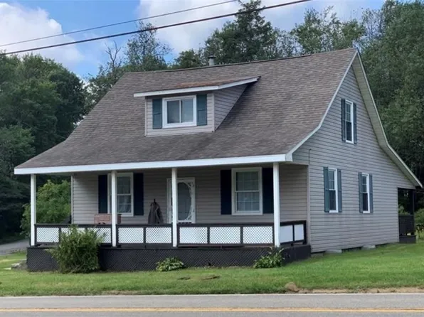 2703 Oneida Valley Rd, Petrolia, PA 16050