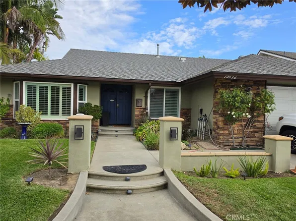 10432 Rexford Dr, Cypress, CA 90630