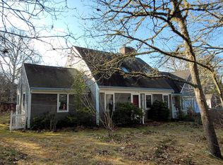 55 Hazel Ln, Brewster, MA 02631