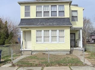 818 Norwood Ave, Toledo, OH