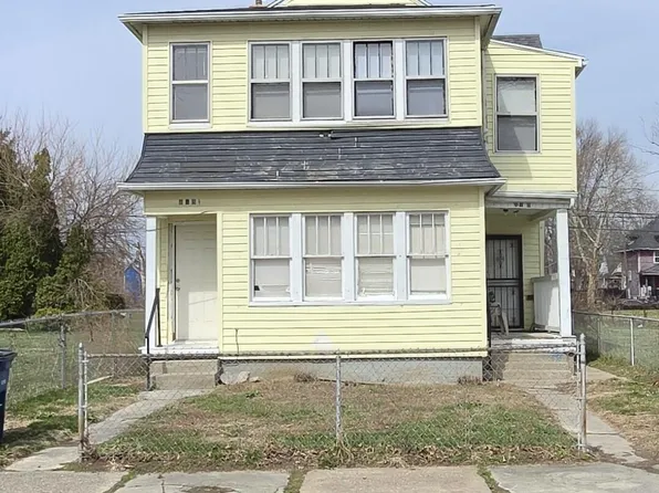 818 Norwood Ave, Toledo, OH 43607