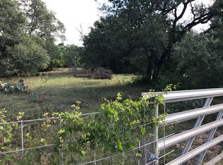 201 Cobb Creek Rd, Georgetown, TX 78633