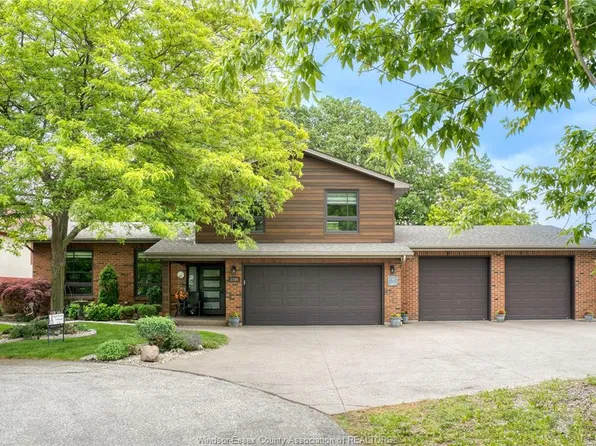 1190 Jarvis Ave, Windsor, ON N8P 1C9