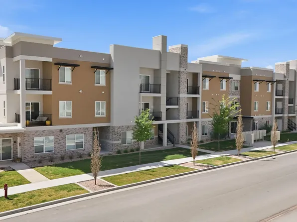 2308 E 830 S #16, Spanish Fork, UT 84660