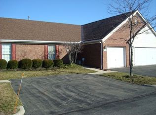 4527 White Leaf Way, Columbus, OH 43228