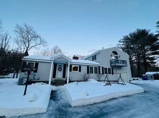 2 Brook Rd, Boxford, MA 01921