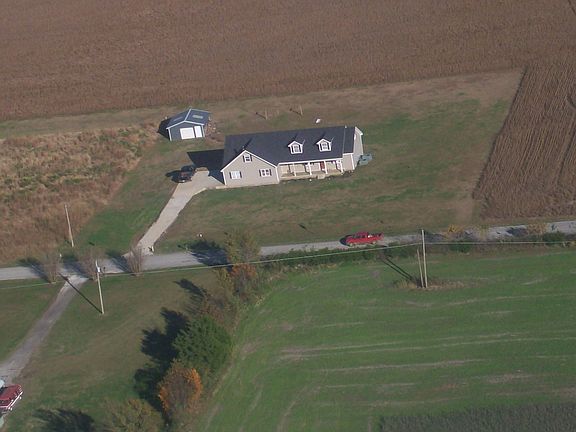 A Beautiful Southern Home!