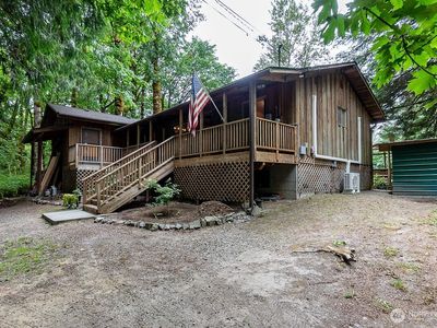 41371 N Shore Lane, Concrete, WA, 98237