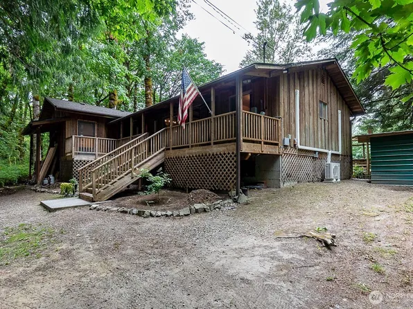 41371 N Shore Lane, Concrete, WA 98237