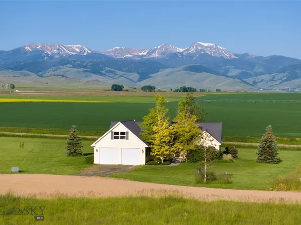 14 Dry Hollow Dr, Harrison, MT 59735