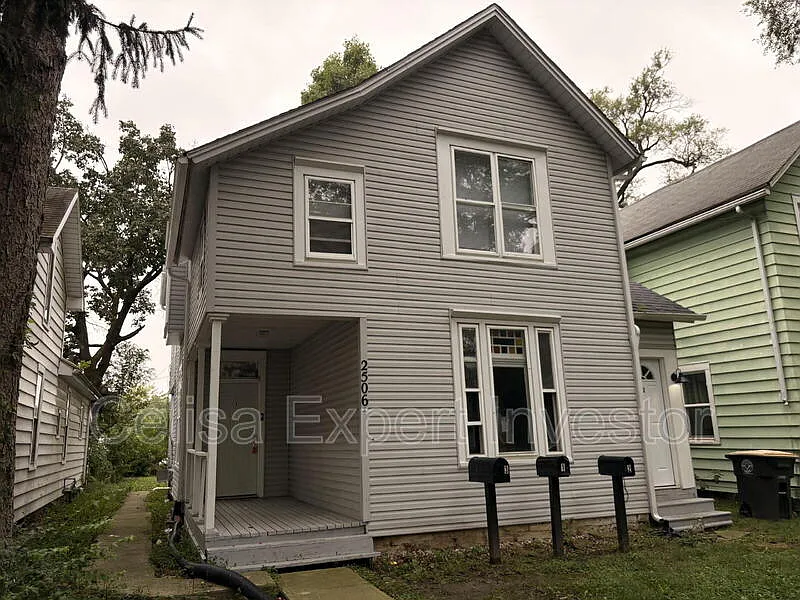 2506 Miner St #1