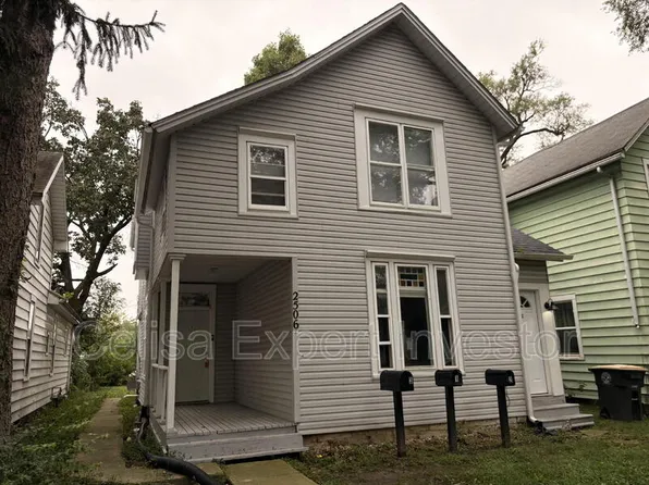 2506 Miner St Unit 1, Fort Wayne, IN 46807