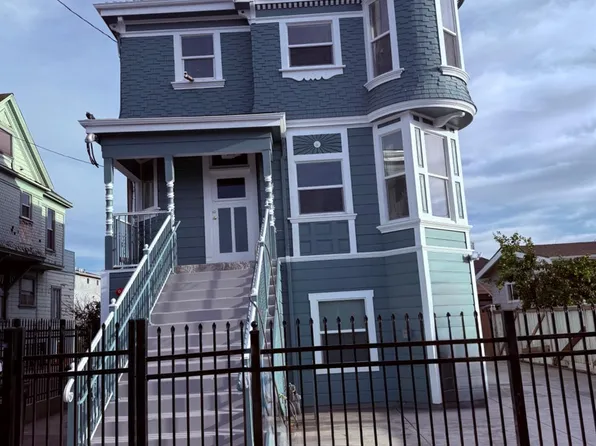 812 SW 6th Ave, Oakland, CA 94606