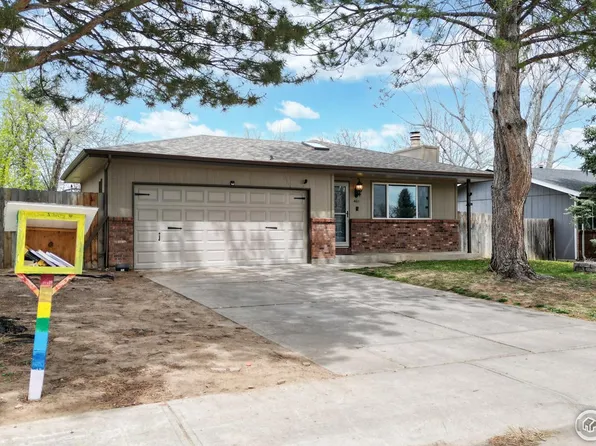 4611 W 3rd St, Greeley, CO 80634