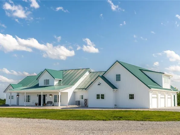 22681 State Highway 13 Hwy, Gallatin, MO 64640