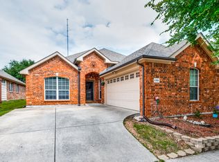 4309 Temecula Creek Trl, McKinney, TX 75070