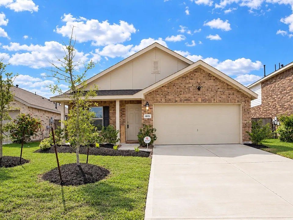 4606 Sterling Prairie Trl