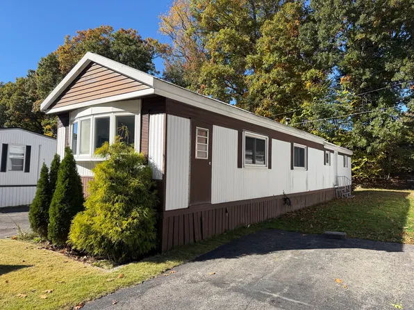 100 Phelps St Lot 17, Marlborough, MA 01752