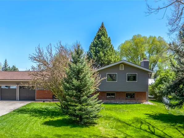 40440 Harbor Place, Steamboat Springs, CO 80487