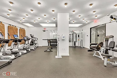 Rented by CORE