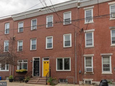 833 Almond St, Philadelphia, PA, 19125
