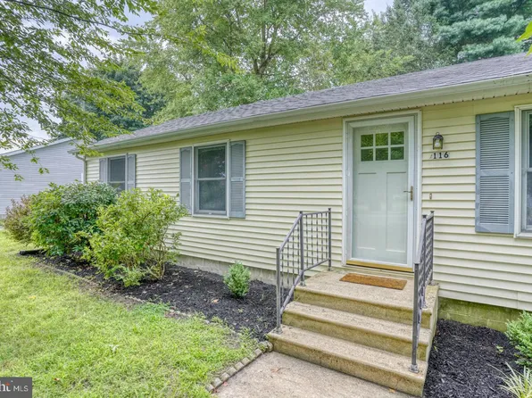 116 Betts St, Milton, DE 19968