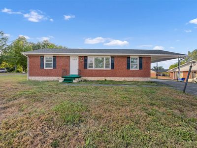 1151 N Lee Dr, Bowling Green, KY, 42101