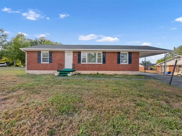 1151 N Lee Dr, Bowling Green, KY 42101