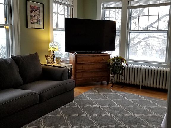 Living Room - Current