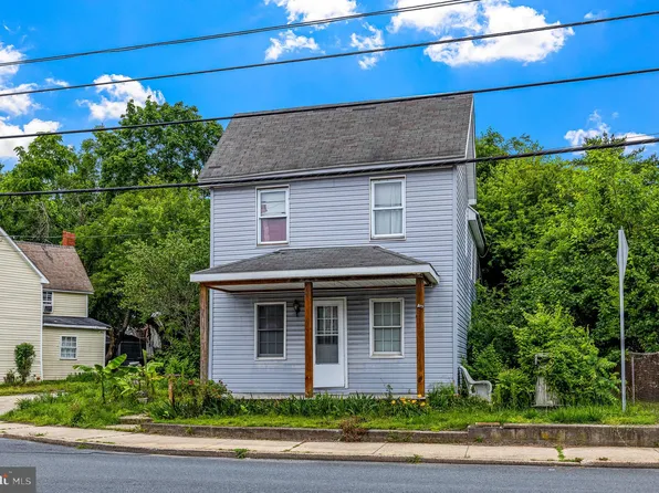 509 SE 2nd St, Milford, DE 19963