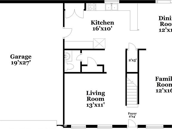 3rd image of 6217 Gatesville Ln