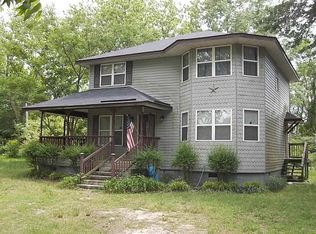 276 Salem Branch Rd, North, SC 29112