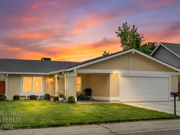 5932 Birchglade Way, Citrus Heights, CA 95621