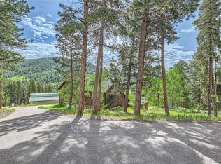 6474 Lone Eagle Rd, Golden, CO 80403