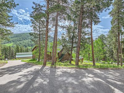 6474 Lone Eagle Road, Golden, CO, 80403
