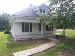 3340 Old Mocksville Rd, Salisbury, NC 28144