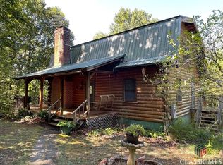 2132 James Springs Rd, Danielsville, GA 30633