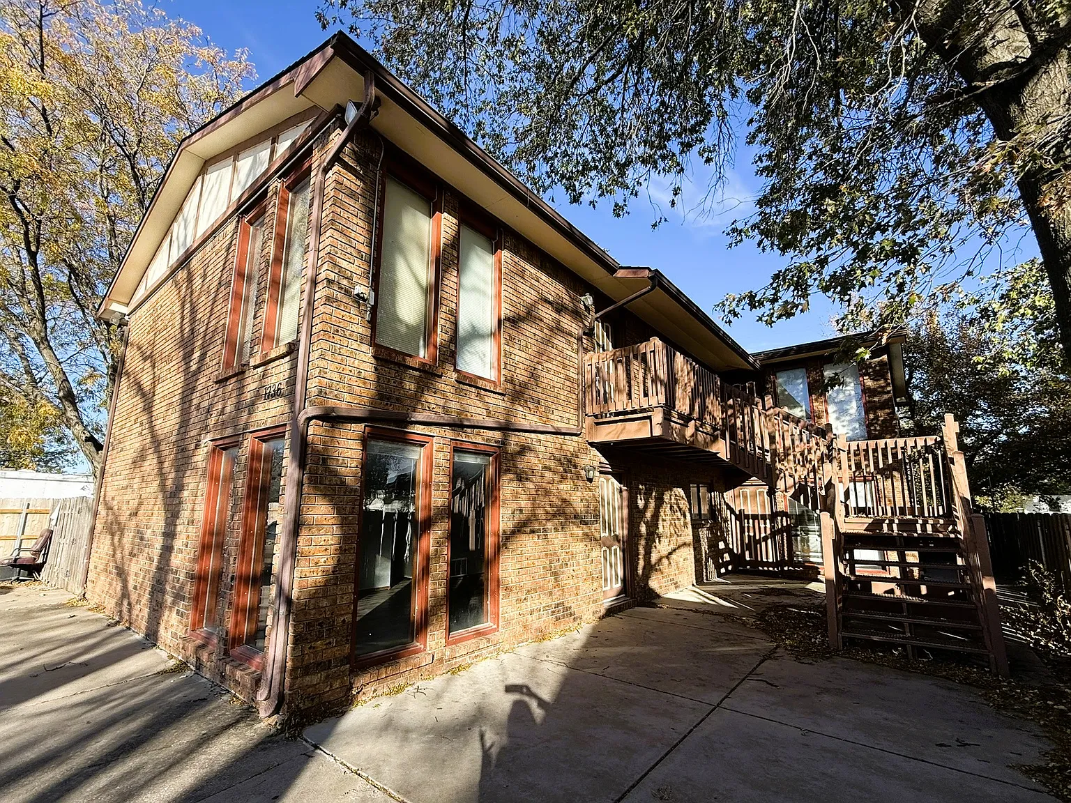 2 bed, 800 sqft, $750 — Photo 1