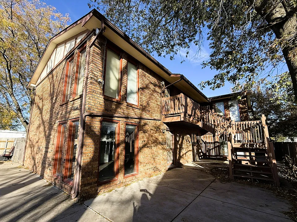 1736 S Meridian Ave #4