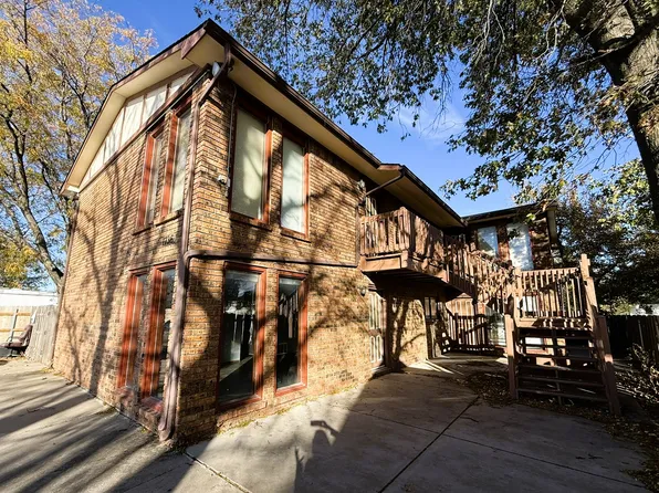 1736 S Meridian Ave APT 3, Wichita, KS 67213