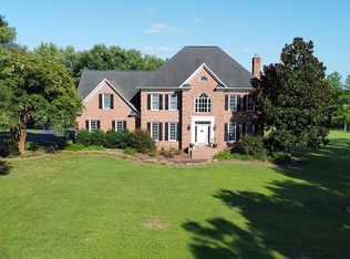 12151 McManus Rd, Midland, NC 28107