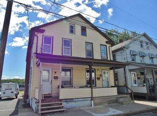 1122 Edison Ave, Sunbury, PA 17801
