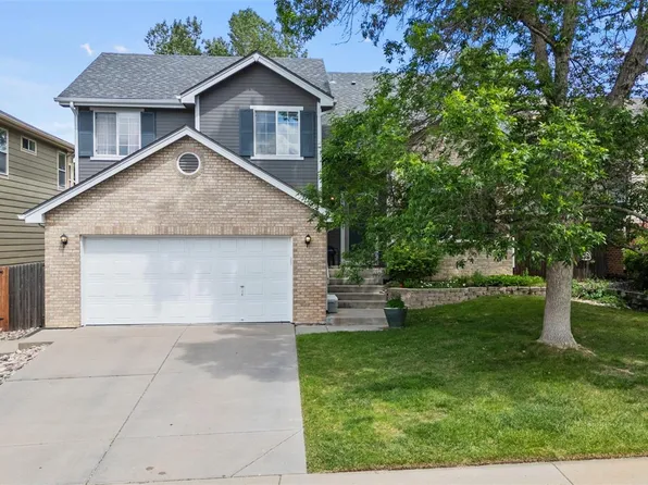 13396 Clayton Street, Thornton, CO 80241