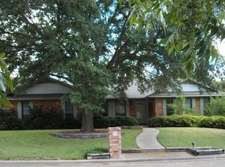 3711 Wendy Oaks Dr, Temple, TX 76502